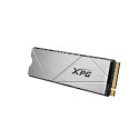 ADATA GAMMIX S60 2 TB M.2 PCI Express 4.0 NVMe 3D NAND