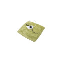 Adler AD 7403 electric foot warmer 80 W Green Adler AD 7403 electric foot warmer 80 W Green