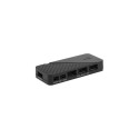 Aerocool H66F Black