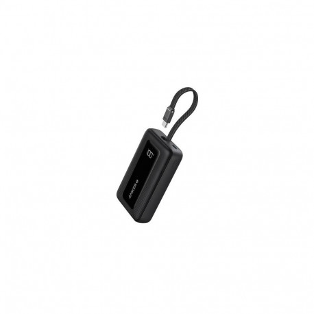 Anker Zolo 10000 mAh Wireless charging Black