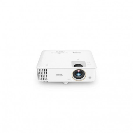 BenQ TH685P Standard throw projector 3500 ANSI lumens DLP 1080p (1920x1080) White