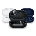 Soundcore Space A40 Adaptive Active Noise Canceling Wireless Earbuds, 50H Total Playtime, 10H Single