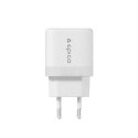 Epico Resolve Universal White AC Fast charging Indoor