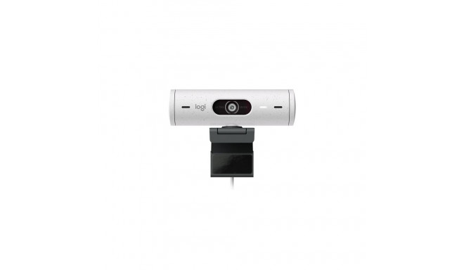 Logitech Brio 500 Full HD Webcam