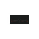 AEG TI64IB10IZ Black Built-in 60 cm Zone induction hob 4 zone(s)