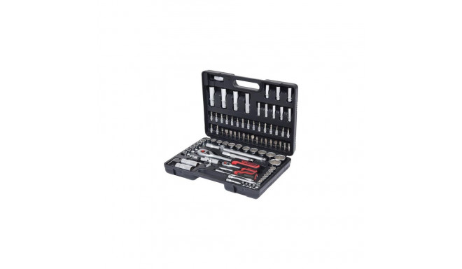 KS Tools 911.0694 socket/socket set