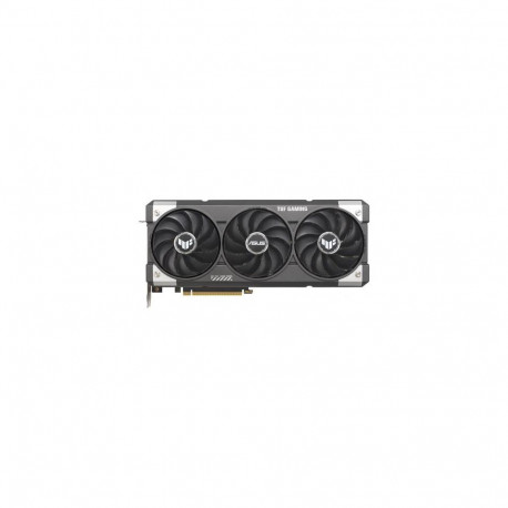 ASUS TUF Gaming TUF-RTX5060TI-O8G-GAMING NVIDIA GeForce RTX 5060 Ti 8 GB GDDR7