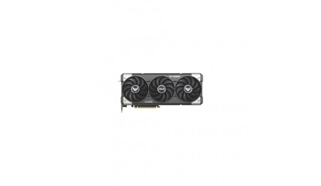 ASUS TUF Gaming TUF-RTX5060TI-O8G-GAMING NVIDIA GeForce RTX 5060 Ti 8 GB GDDR7