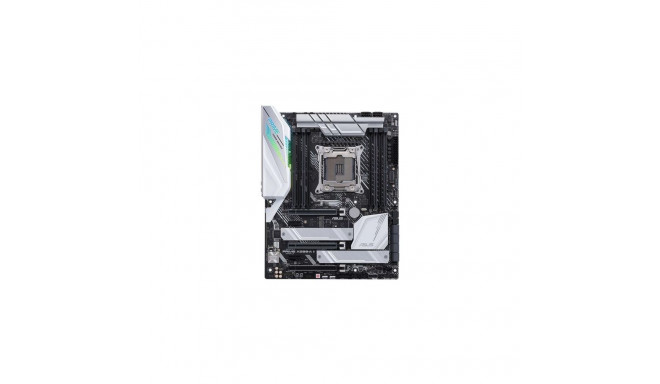 ASUS Prime X299-A II Intel® X299 LGA 2066 (Socket R4) ATX