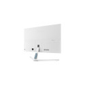ASUS VU249HFI-W computer monitor 60.5 cm (23.8&quot;) 1920 x 1080 pixels Full HD LCD White