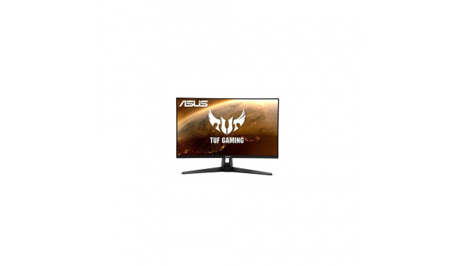 ASUS TUF Gaming VG27AQ1A computer monitor 68.6 cm (27&quot;) 2560 x 1440 pixels Quad HD LED Blac