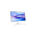 ASUS VU249HFI-W computer monitor 60.5 cm (23.8&quot;) 1920 x 1080 pixels Full HD LCD White