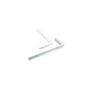 ASUS TUF GAMING GT502 Horizon ARGB Lighting Kit White RGB Light Enhancement Kit