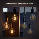 Philips Hue 1-pack A60 E27 Filament Standard