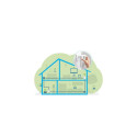 Devolo Magic 1 WiFi Starter Kit 1200 Mbit/s Ethernet LAN Wi-Fi White 2 pc(s)