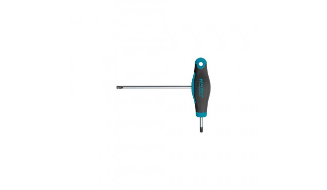 HAZET 829KKT-T20 manual screwdriver Single Offset screwdriver