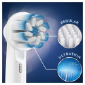 Oral-B Sensitive Clean 80339524 toothbrush head 9 pc(s) White