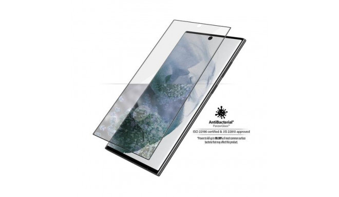 PanzerGlass ® UltraForce1 Samsung Galaxy S22 Ultra 5G | Screen Protector