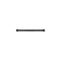 Intellinet 19&quot; Wall Mount Rails, 9U, Black, 2-pack