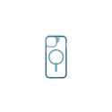 ZAGG Santa Cruz Snap Case iPhone 16e/15/14/13 Blue