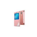 USAMS 6958444992273 mobile phone case Flip case Pink