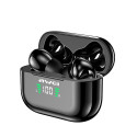 AWEI T29P Headphones True Wireless Stereo (TWS) In-ear Calls/Music Bluetooth Black