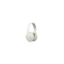 Havit H633BT - wireless on-ear headphones, beige