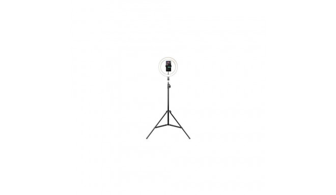 Havit ST7012 Pro - Tripod with light ring