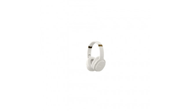 Havit I62 - wireless headphones, gold