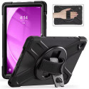Insmat 652-1298 tablet case 27.9 cm (11") Cover Black