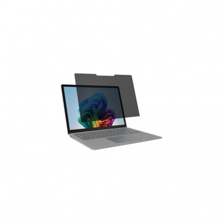 Kensington Privacy Screen Filter 2-Way Removable for Surface Laptop 7 15"