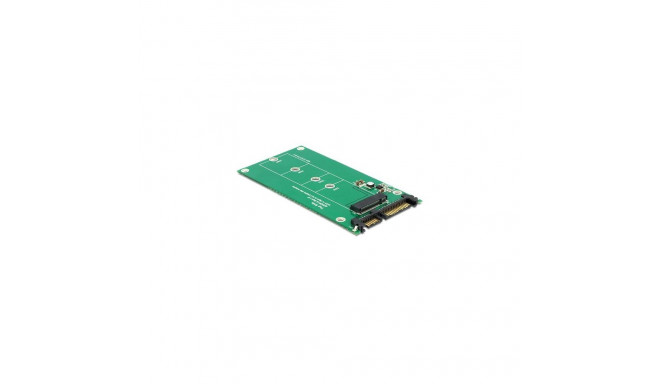 DeLOCK 62551 interface cards/adapter Internal