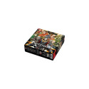 Cenega The Witcher Nilfgaard Jigsaw puzzle 500 pc(s) Video game