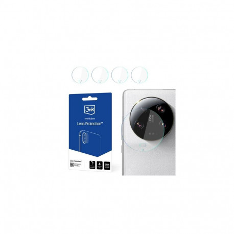 3MK Lens Protection 1 pc(s)