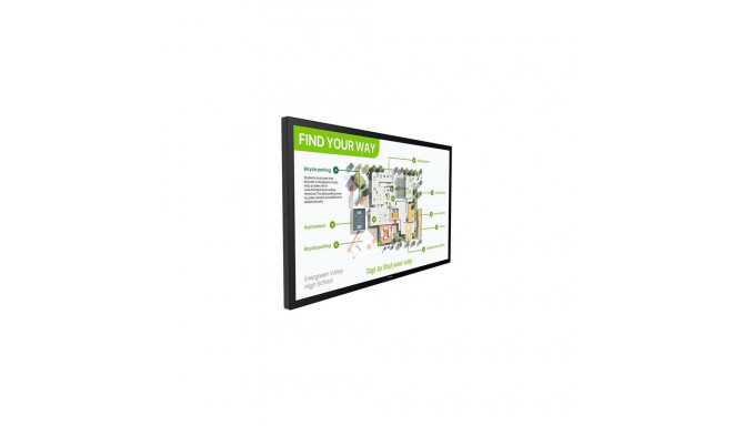 Philips 3000 series 55BDL3751T/00 Signage Display Interactive flat panel 138.4 cm (54.5") L