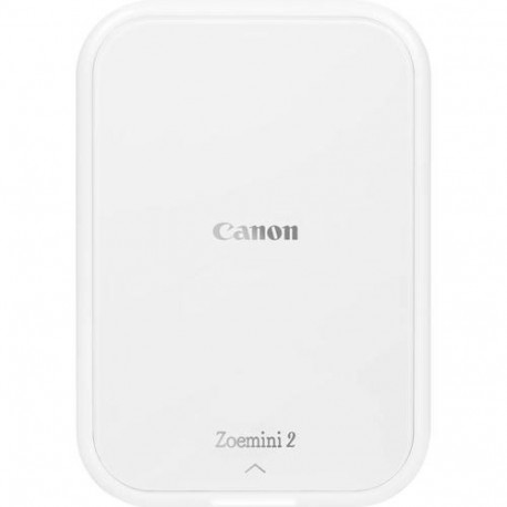 Canon Zoemini 2 photo printer ZINK (Zero ink) 313 x 500 DPI 2" x 3" (5x7.6 cm)