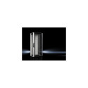 Rittal 5307.134 rack cabinet 42U Freestanding rack Black, Grey