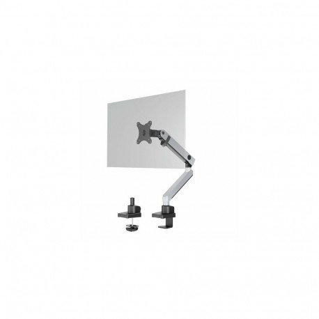 Durable 509623 monitor mount / stand 81.3 cm (32") Wall Silver