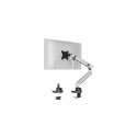 Durable 509623 monitor mount / stand 81.3 cm (32&quot;) Wall Silver