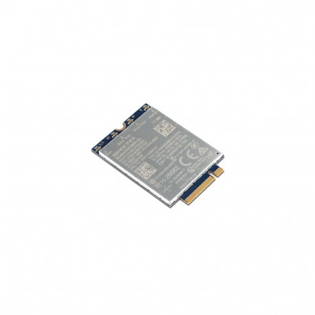 Lenovo 4XC1Q24436 network card Internal WWAN 1000 Mbit/s