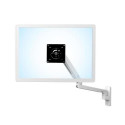 Ergotron MXV Series MXV Wall Monitor Arm 86.4 cm (34&quot;) White