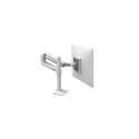 Ergotron LX Series 45-537-216 monitor mount / stand 81.3 cm (32&quot;) Desk White