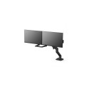 Ergotron HX Series 45-476-224 monitor mount / stand 81.3 cm (32&quot;) Desk Black