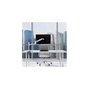 Ergotron LX Series 45-537-216 monitor mount / stand 81.3 cm (32&quot;) Desk White