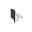 Ergotron LX Series 45-491-216 monitor mount / stand 68.6 cm (27&quot;) Desk White