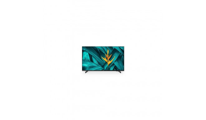 Philips 43HFL5214U/12 TV 109.2 cm (43&quot;) 4K Ultra HD Smart TV Wi-Fi Black 350 cd/m²