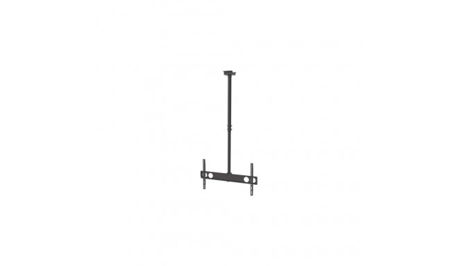 Manhattan Ceiling Mount for TV & Monitors, For screens: 37" to 75", Adjustable height: