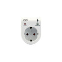 Olympia SD 2100 S smart plug White