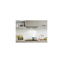 Candy CBT625/2X/1 Semi built-in (pull out) Stainless steel 332.1 m³/h