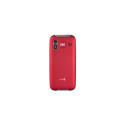 Doro Primo 368 5.84 cm (2.3") 92 g Black, Red Senior phone